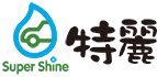 SuperShine website